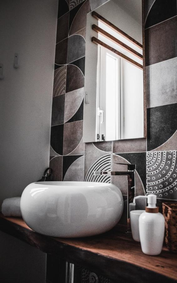 Laguna Suite B&B Chioggia Kültér fotó