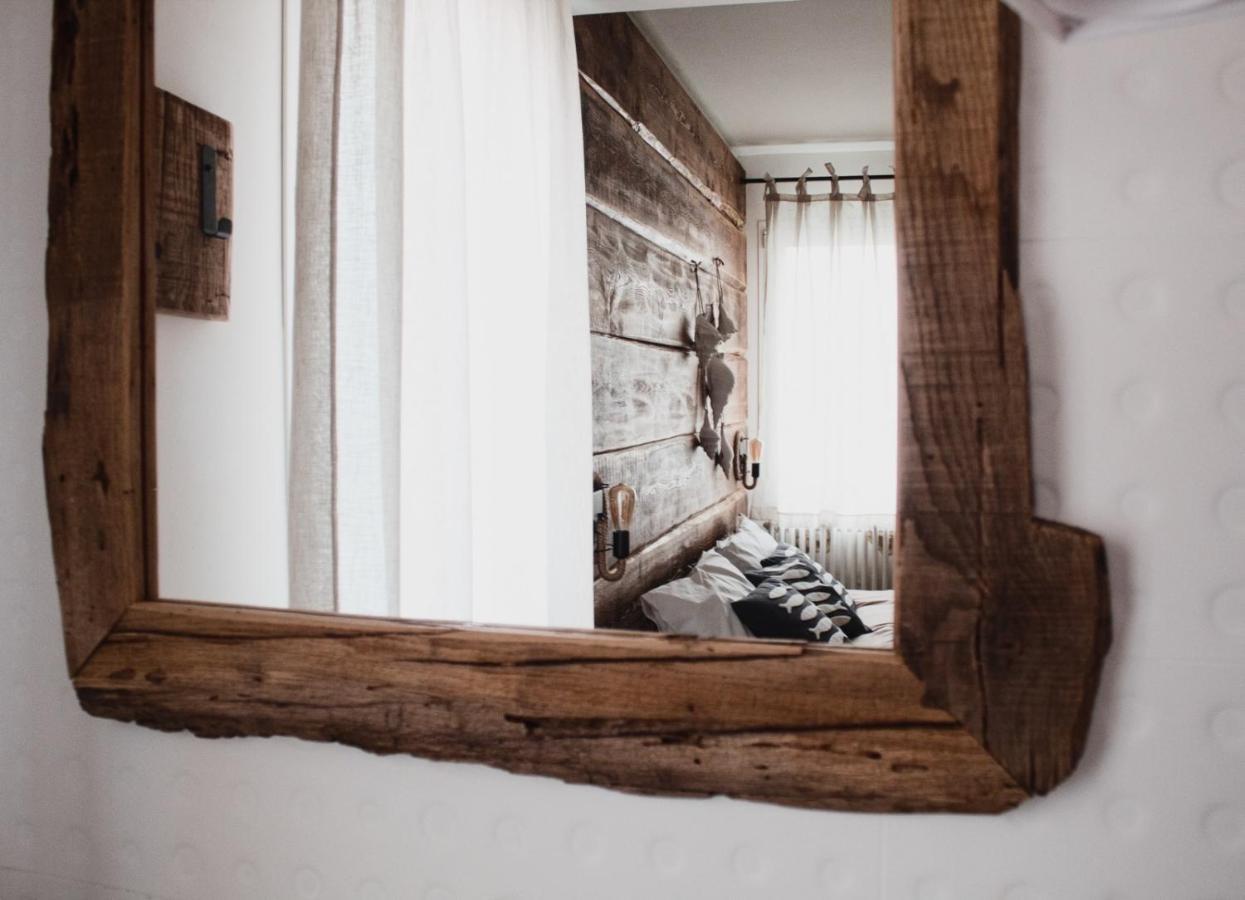 Laguna Suite B&B Chioggia Kültér fotó