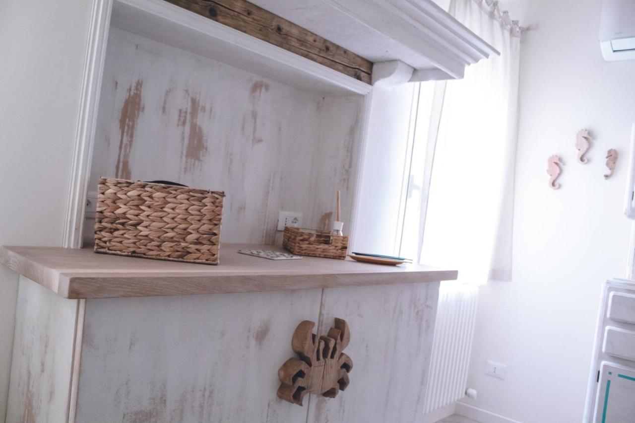 Laguna Suite B&B Chioggia Kültér fotó