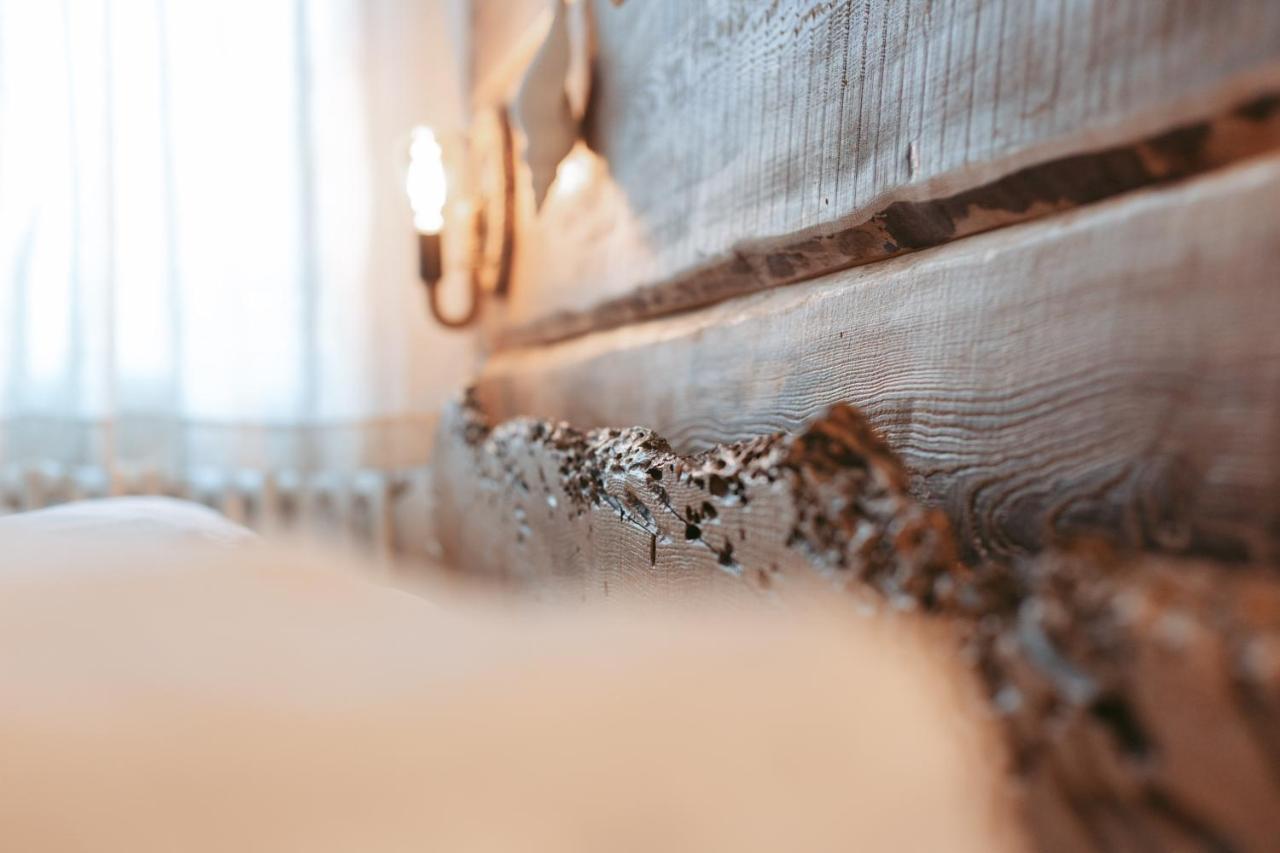 Laguna Suite B&B Chioggia Kültér fotó