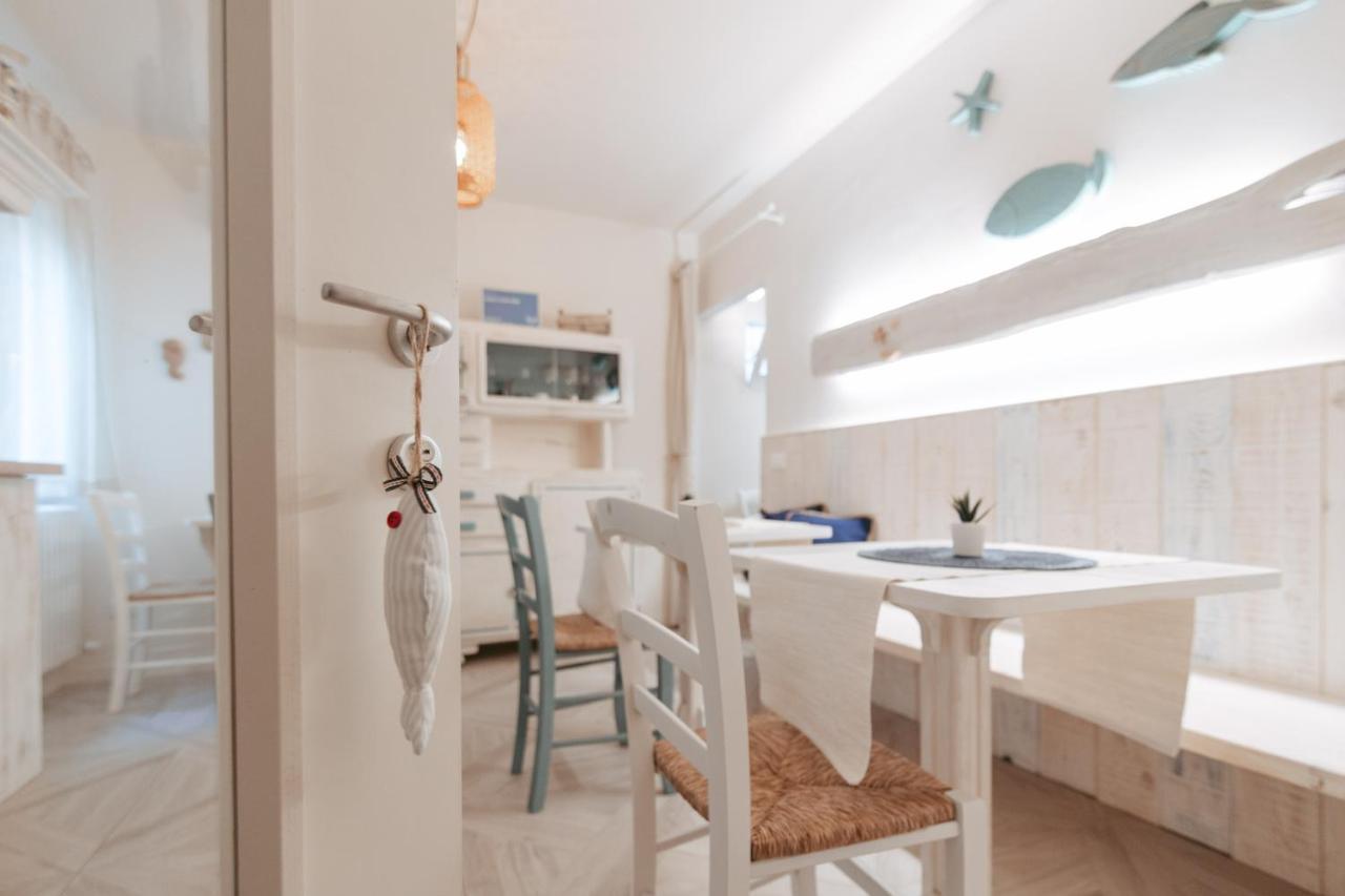 Laguna Suite B&B Chioggia Kültér fotó