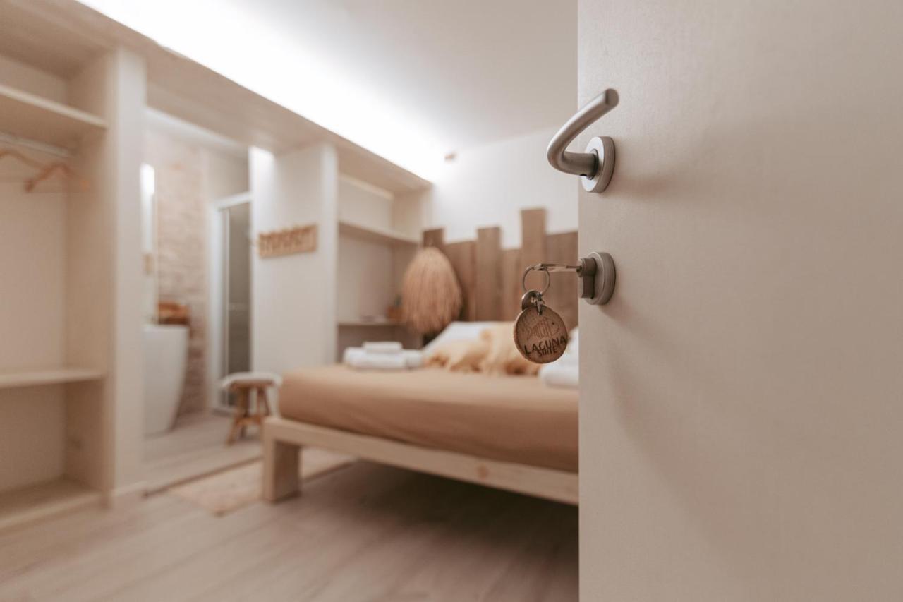 Laguna Suite B&B Chioggia Kültér fotó
