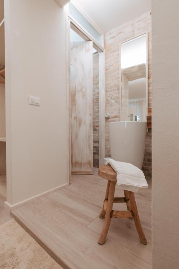 Laguna Suite B&B Chioggia Kültér fotó