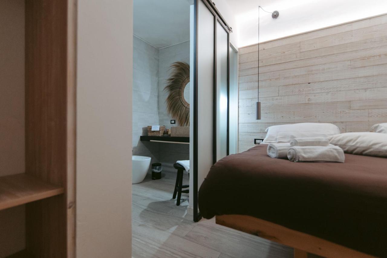 Laguna Suite B&B Chioggia Kültér fotó