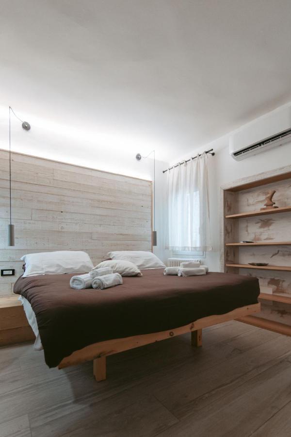 Laguna Suite B&B Chioggia Kültér fotó