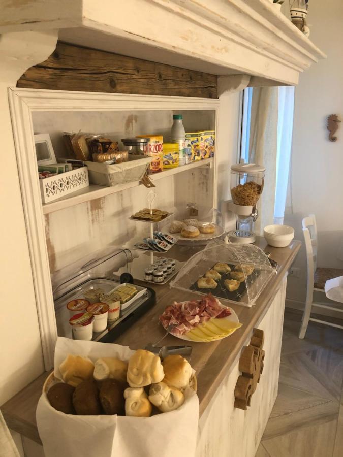 Laguna Suite B&B Chioggia Kültér fotó